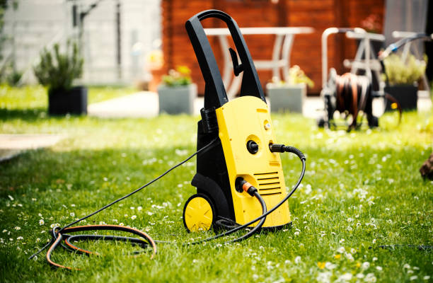 Best Concrete Surface Cleaning in Menahga, MN